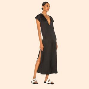LBLC The Label Maxi Dress